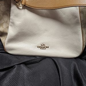 Authentic Coach bag